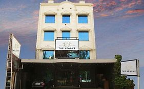 Hotel The League Gurgaon